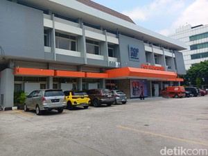Situs e-Meterai CPNS 2024 Beroperasi Lagi, Kantor Pos Masih Padat Pelamar?