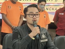 Pemuda Babar Ditangkap Usai Setubuhi Pacar di Bawah Umur