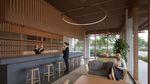 Terkuak! Wujud Interior Istana Wapres di IKN Calon Kantor Gibran