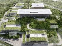 Hak Atas Tanah 190 Tahun di IKN Batal, Nusron Singgung Ada Insentif Lain