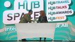 Kemenhub-AirNav Berkomitmen Utamakan Keamanan Transportasi