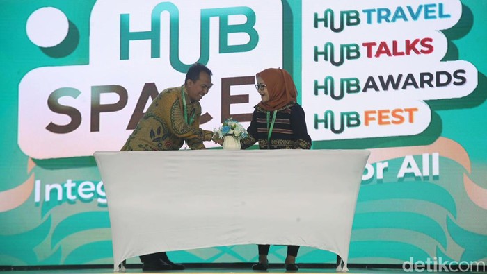 Kementerian Perhubungan bersinergi dengan Perum LPPNPI atau AirNav Indonesia. Perjanjian kerja sama dilakukan dalam pengembangan SDM dalam pelaksanaan navigasi.