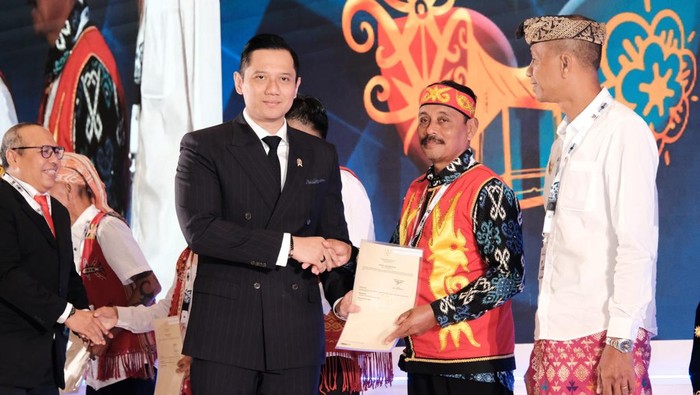 Kementerian ATR/BPN