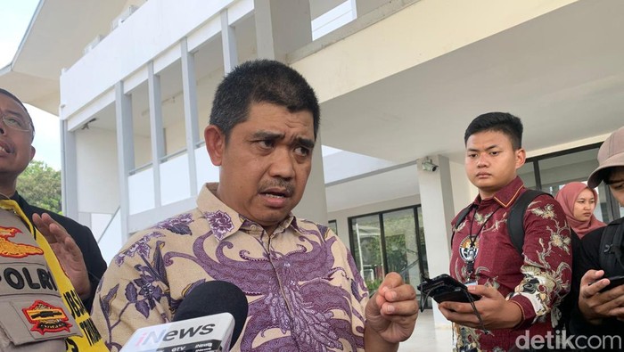 Kombes Aswin Siregar