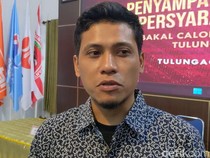 Semua Bacakada Tulungagung Kekurangan Syarat Administrasi
