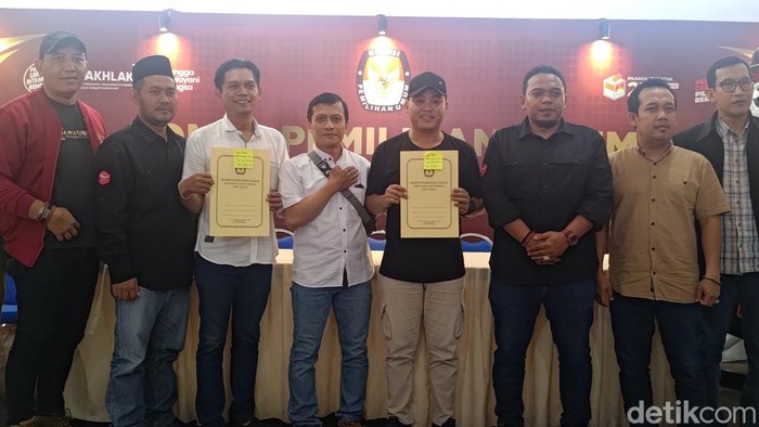 KPU Banyuwangi