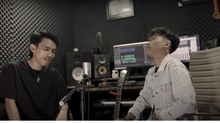 Lagu Pujaningsih Arya Galih ft Wisnujaya