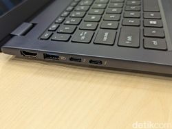 Deretan Laptop Copilot+ PC Acer Mejeng di Berlin