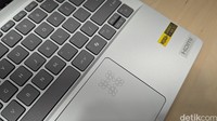 Laptop baru Acer