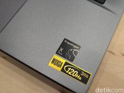 Deretan Laptop Copilot+ PC Acer Mejeng di Berlin