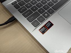 Deretan Laptop Copilot+ PC Acer Mejeng di Berlin