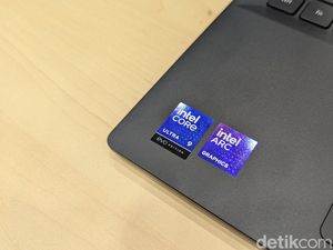 Intel Hidupkan Kembali Slogan Intel Inside