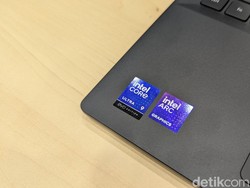 Intel Hidupkan Kembali Slogan Intel Inside