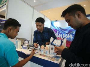 Bank Mandiri Tawarkan Promo sampai Rp 400 Ribu untuk Aktivasi di Hub Space