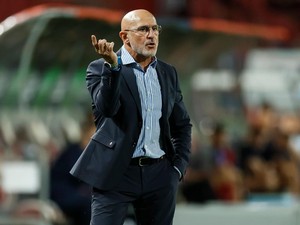 De la Fuente Nantikan Merino Pulih Sebelum Piala Dunia 2026
