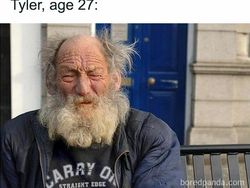 10 Meme soal Kehidupan yang Bikin Bilang Iya Lagi