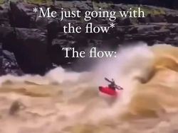 10 Meme soal Kehidupan yang Bikin Bilang Iya Lagi