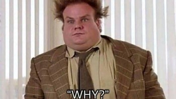 Kadang susah bilangin anak-anak. Foto: International Laughing Hour via Bored Panda