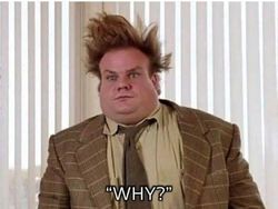 10 Meme soal Kehidupan yang Bikin Bilang Iya Lagi