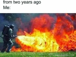 10 Meme soal Kehidupan yang Bikin Bilang Iya Lagi