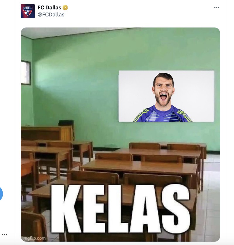 Meme Timnas Indonesia