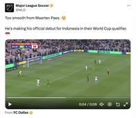 Meme Timnas Indonesia