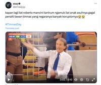 Meme Timnas Indonesia