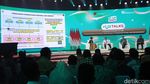 Mendagri Bicara Transportasi Pintar dan Berkelanjutan di Hub Space 2024