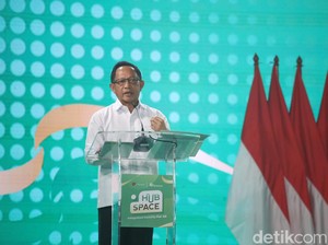 RI Deflasi 5 Bulan Beruntun, Mendagri Bantah Daya Beli Turun