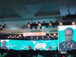 Di Depan Maruf Amin, Menhub Pamer Capaian 10 Tahun Bangun Transportasi RI