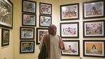 Menjelajahi Sisi Lain Jakarta Lewat Bingkai Foto