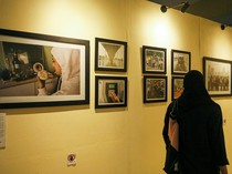 Menjelajahi Sisi Lain Jakarta Lewat Bingkai Foto