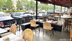 Artisan Bakery di Gading Serpong Ini Punya Pastry Istimewa