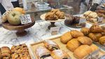 Artisan Bakery di Gading Serpong Ini Punya Pastry Istimewa