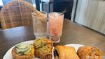 Artisan Bakery di Gading Serpong Ini Punya Pastry Istimewa