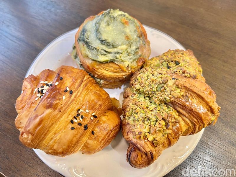 Milled Artisan Bakery