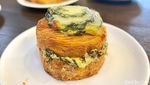 Artisan Bakery di Gading Serpong Ini Punya Pastry Istimewa