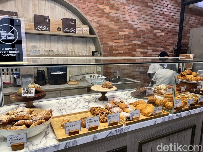 Milled Artisan Bakery Milled Artisan Bakery