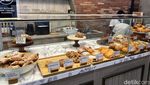 Artisan Bakery di Gading Serpong Ini Punya Pastry Istimewa