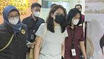 Momen Deportasi Buron Filipina Alice Guo