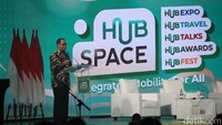 Salah satu perintah Jokowi, kata Budi, ialah mewujudkan pemerataan akses transportasi publik di berbagai daerah. Dia menyebut hal itu merupakan komitmen Indonesia Service yang diterapkan Jokowi. Salah satu perintah Jokowi, kata Budi, ialah mewujudkan pemerataan akses transportasi publik di berbagai daerah. Dia menyebut hal itu merupakan komitmen Indonesia Service yang diterapkan Jokowi.
