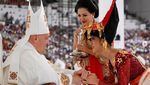 Momen Seru Lyodra Saat Kulineran di Jepang hingga Ngemil Dimsum