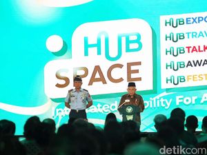 Maruf Amin Minta Pemda Percepat Konektivitas Transportasi di Daerah