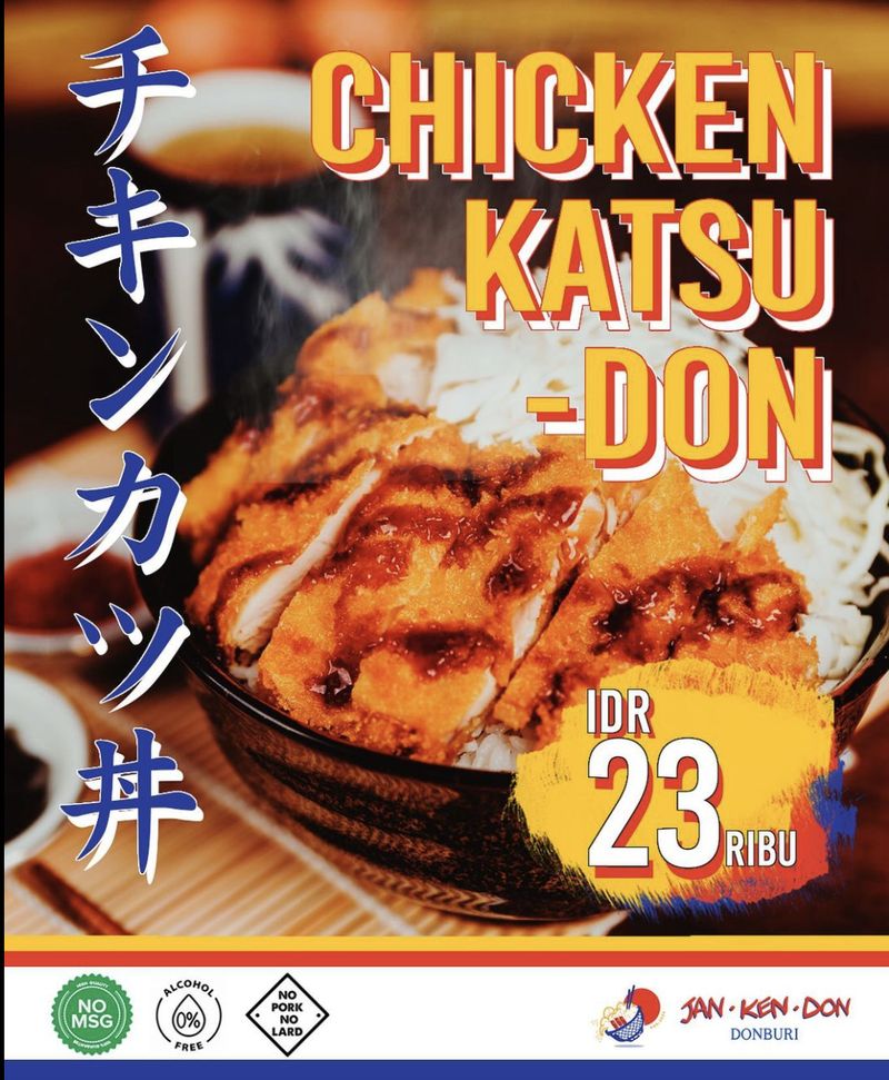 Mulai Rp 15 Ribu! Bisa Makan Enak di 5 Warung Jepang di Bekasi