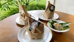 Murah dan Enak! Nasi Campur Tuniang Bali Buatan Ibunda Maharani Kemala