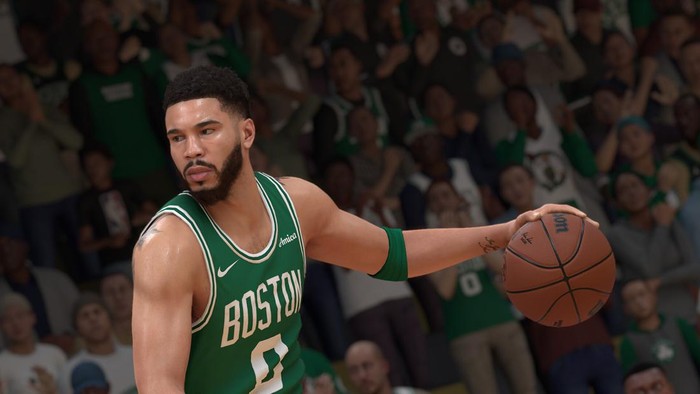 2K selaku penerbit dan Visual Concept sebagai pengembang game, resmi merilis NBA 2K25 di PS4, PS5, Xbox Series X/S, dan PC. Segini harga jualnya di masing-masing platform gaming.