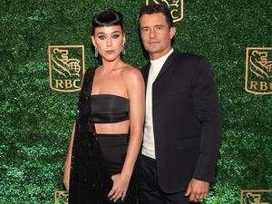 Pernyataan Resmi Katy Perry dan Orlando Bloom Pisah Usai 6 Tahun Tunangan