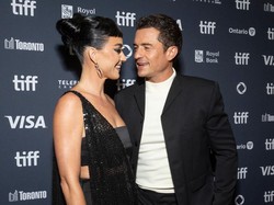 Putus dari Katy Perry, Orlando Bloom Siap Party
