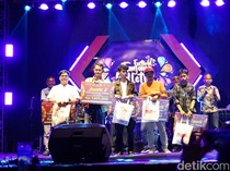 Pemenang Lomba Festival Tanjung Pallette Tagih Janji Hadiah dari Pemkab Bone