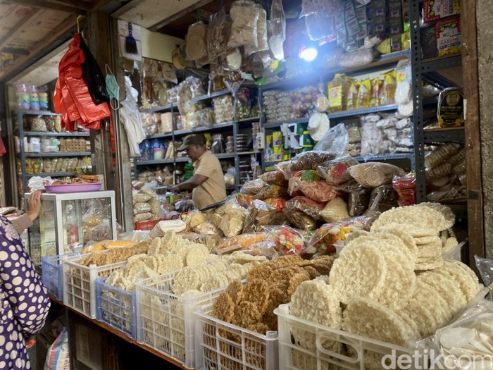 Pasar Sekaran Lamongan